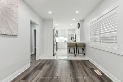 35 Wallington Ave, East York, ON, M4C2M7 | Card Image