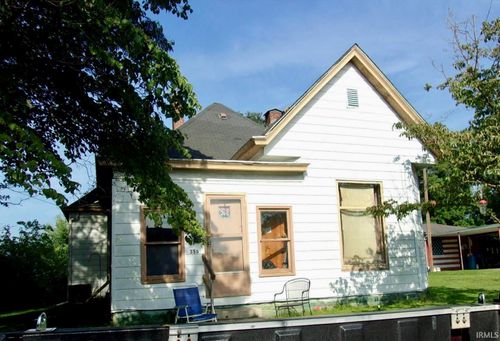 355 S 3rd St, Orleans, IN, 47452-1607 | Card Image