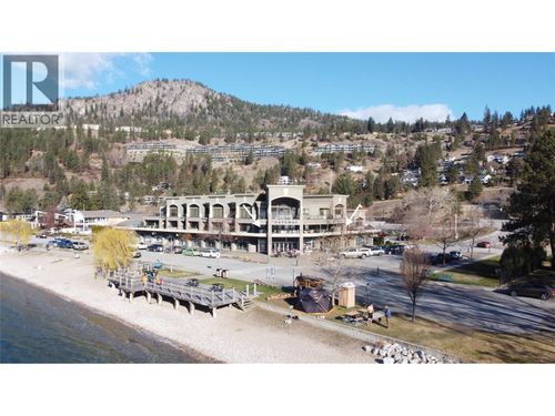 201-4200 Beach Ave, Peachland, BC, V0H1X6 | Card Image