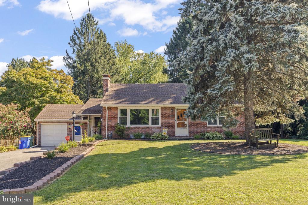 Stone Ridge Rd, York, PA 17402