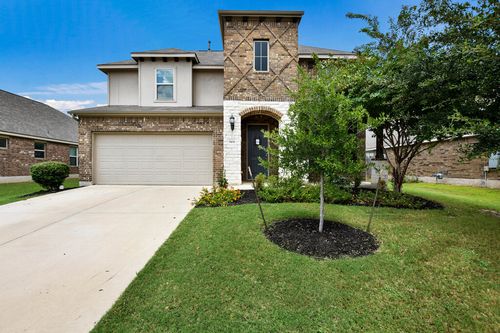 5108 Anaheim Ave, Pflugerville, TX, 78660-4884 | Card Image