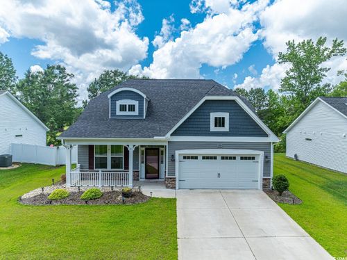 395 Dunbarton Ln, Conway, SC, 29526-7280 | Card Image