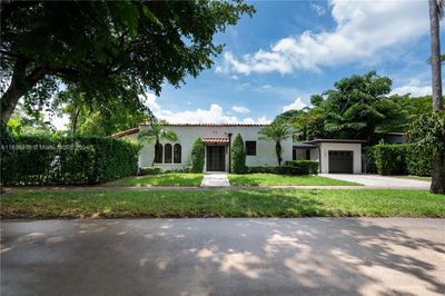 1302 Pizarro St, House other with 3 bedrooms, 2 bathrooms and null parking in Coral Gables FL | Image 1