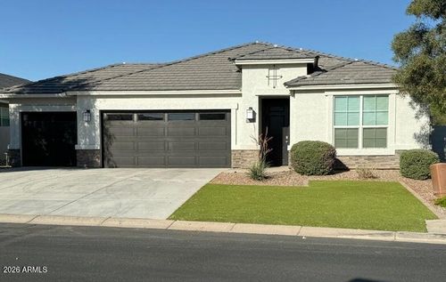 16765 N Palo Azul Rd, Maricopa, AZ, 85138-3511 | Card Image