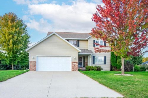 14 Eagle Ridge Ct, North Mankato, MN, 56003-1234 | Card Image