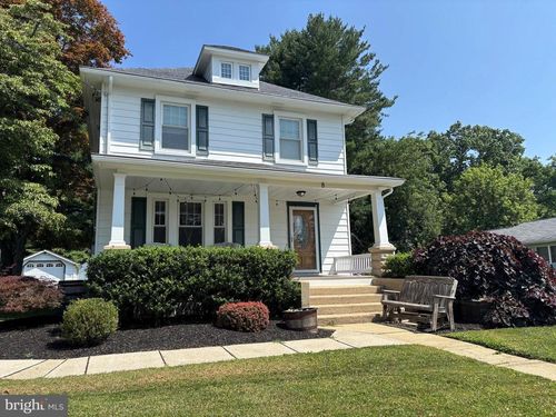 8 W Jarrettsville Rd, FOREST HILL, MD, 21050-1322 | Card Image