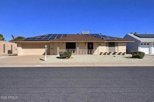 9219 W Indian Hills Dr, Sun City, AZ, 85351-1711 | Card Image