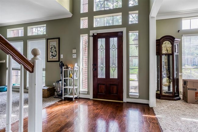 4011 N Water Iris Court, House other with 5 bedrooms, 3 bathrooms and null parking in Houston TX | Image 13