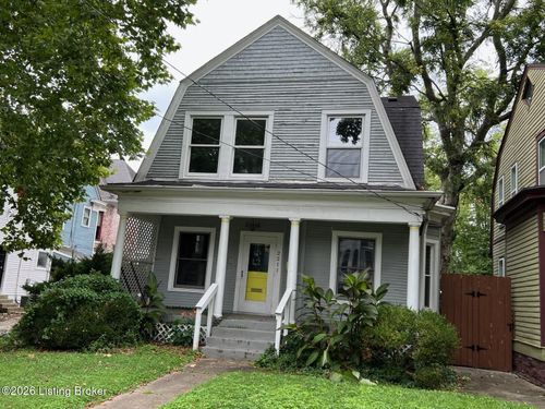 2211 Longest Ave, Louisville, KY, 40204-2120 | Card Image