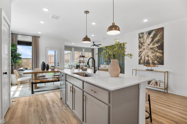 Cottonwood II​​‌​​​​‌​​‌‌​‌‌​​​‌‌​​‌‌​‌​​​​​‌ Floorplan | Image 5