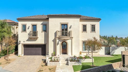 20120 Jubilee Way, Porter Ranch, CA, 91326-2412 | Card Image