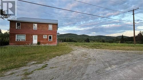 589 Joseph Morneault Rd, Baker Brook, NB, E7A1W3 | Card Image