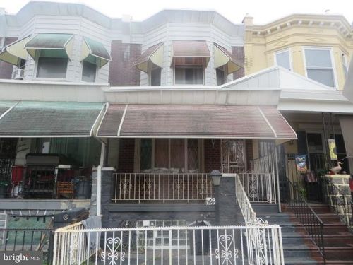 723 S 57th St, PHILADELPHIA, PA, 19143-2801 | Card Image