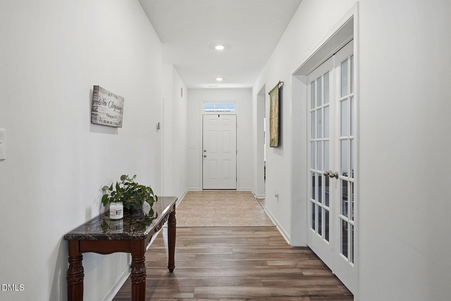 Residential in Raleigh 5