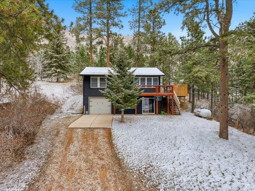 11298 Nevada Gulch Road, lead, SD, 57754 | Card Image