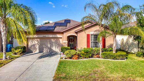 15690 Stone House Dr, BROOKSVILLE, FL, 34604-5848 | Card Image