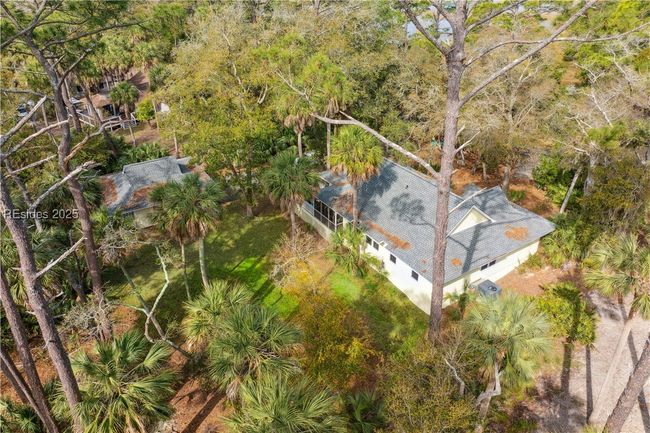 Ariel View of home | Image 10