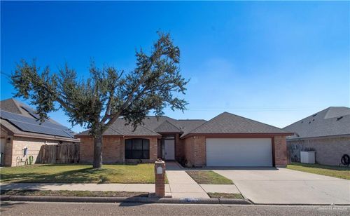 2202 Morning Ln, Mission, TX, 78572-3398 | Card Image