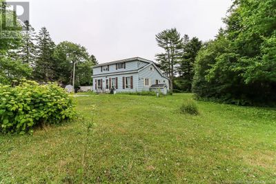 520 Rte 820, House other with 4 bedrooms, 1 bathrooms and null parking in Baxters Corner NB | Image 2