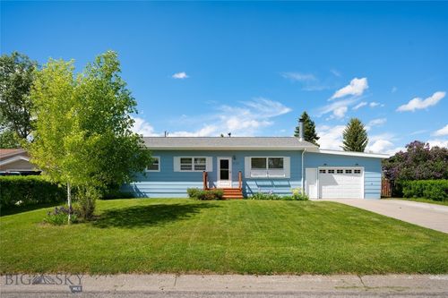 1121 Cherry Dr, Bozeman, MT, 59715-5918 | Card Image