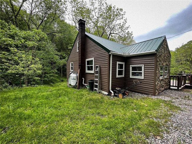 141 Minich Rd, House other with 3 bedrooms, 1 bathrooms and null parking in Center Twp - BUT PA | Image 23