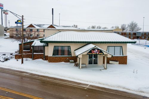 203 S Boulevard St, Wall, SD, 57790 | Card Image