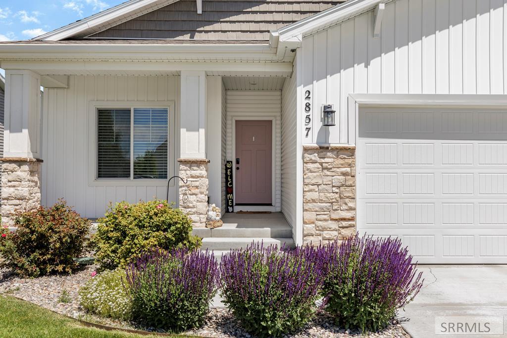 Residential in Idaho Falls 2