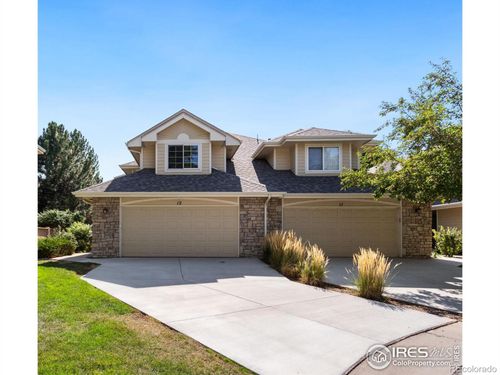 12-3500 Swanstone Drive, Fort Collins, CO, 80525 | Card Image