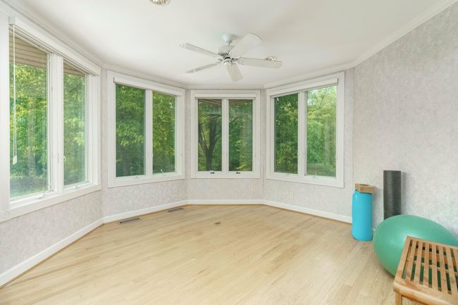 4911 Red Fox Run, House other with 6 bedrooms, 8 bathrooms and null parking in Ann Arbor MI | Image 73