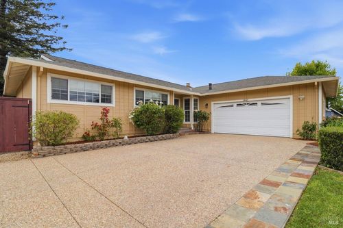 288 San Carlos Way, Novato, CA, 94945 | Card Image
