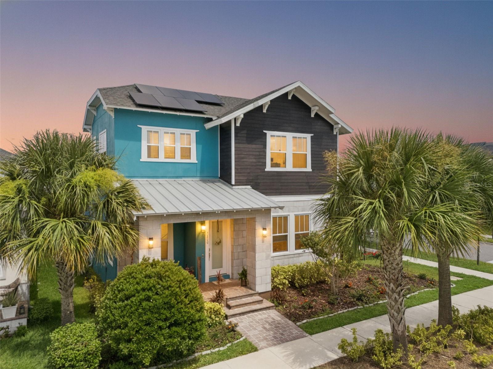 Residential in ORLANDO