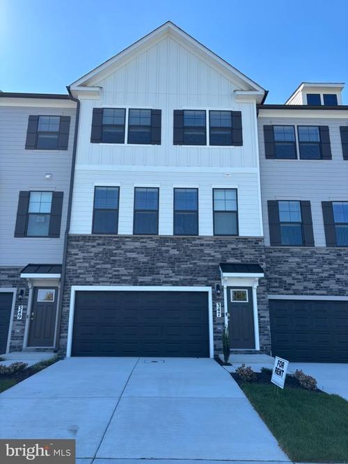 347 Ensemble Way, FREDERICK, MD, 21701-9485 | Card Image