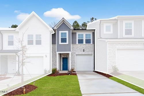 572 Barrington Row Avenue, Zebulon, NC, 27597 | Card Image