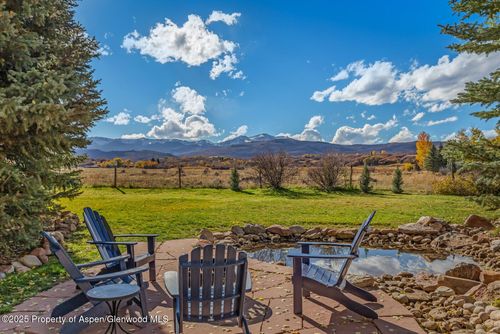 116 Katydid Ln, Snowmass, CO, 81654-9301 | Card Image