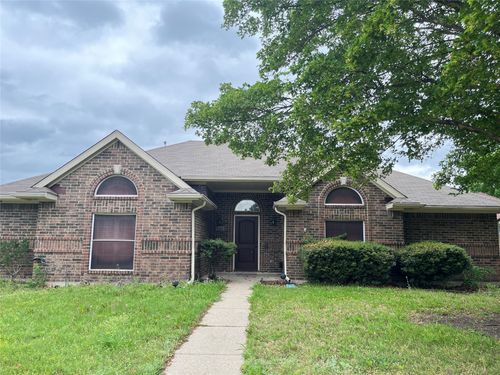 6608 Buckeye Dr, Rowlett, TX, 75089-6747 | Card Image