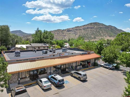 810 E College Dr, Durango, CO, 81301-5566 | Card Image