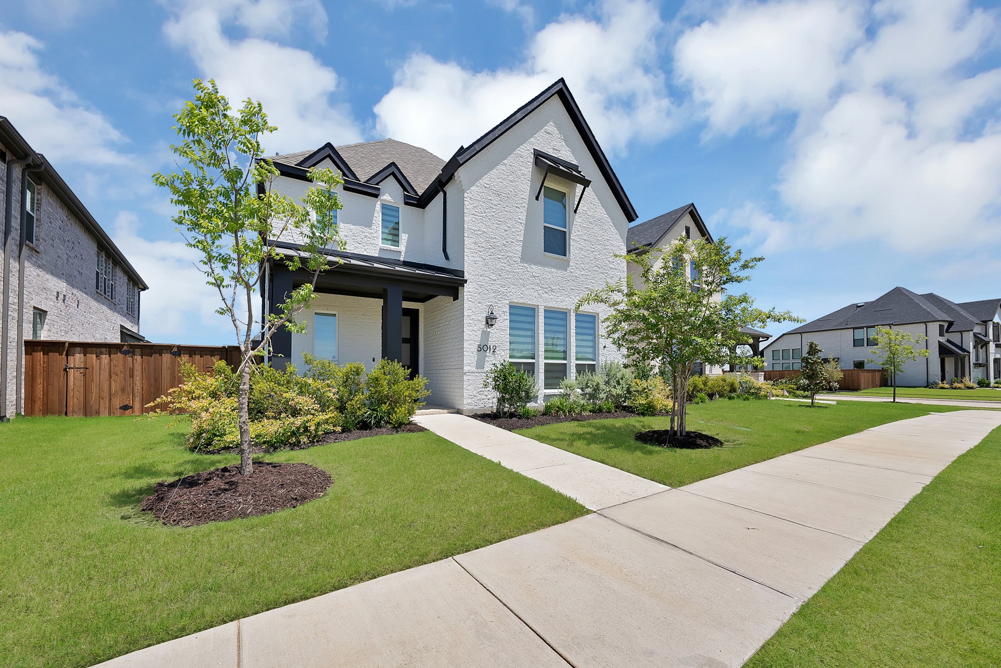 Residential in Celina 3