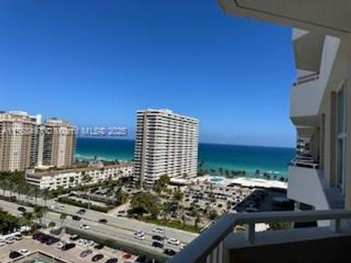 apt-15d-1985 S Ocean Dr, Hallandale Beach, FL, 33009-5931 | Card Image