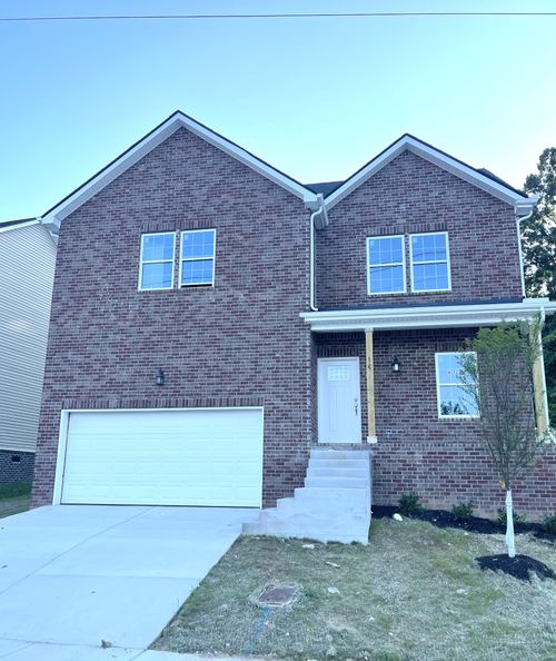 4737 Long Br, Antioch, TN, 37013-2700 | Card Image