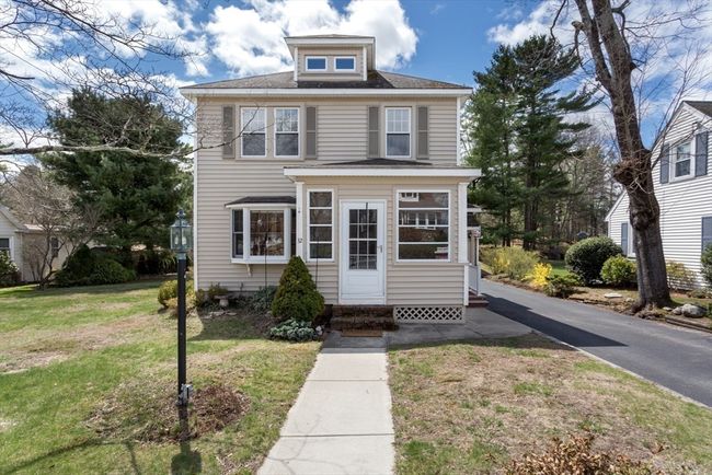 32 Farrington St, House other with 3 bedrooms, 2 bathrooms and 3 parking in Franklin MA | Image 4