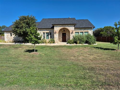 201 Campo Colinas Dr, Bertram, TX, 78605-4354 | Card Image