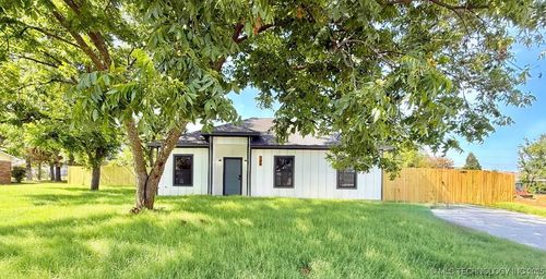 104 Section Line Rd, Calera, OK, 74730-1370 | Card Image