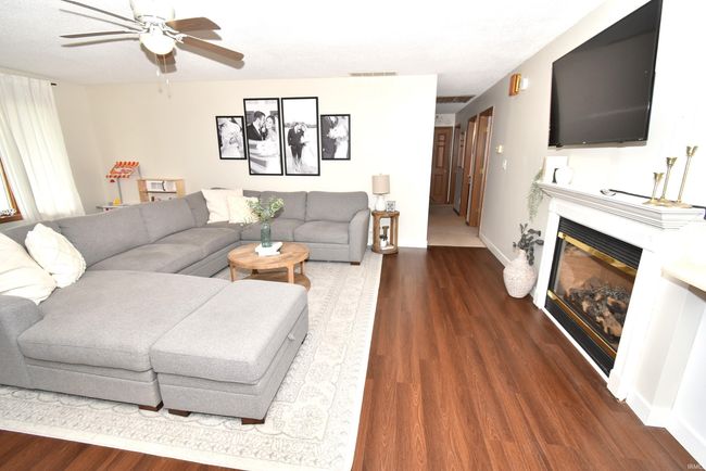 506 Greenwood St, House other with 3 bedrooms, 2 bathrooms and null parking in Monon IN | Image 13