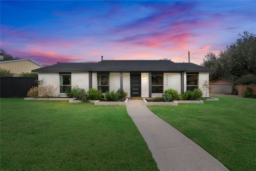 12540 High Meadow Dr, Dallas, TX, 75244-7027 | Card Image