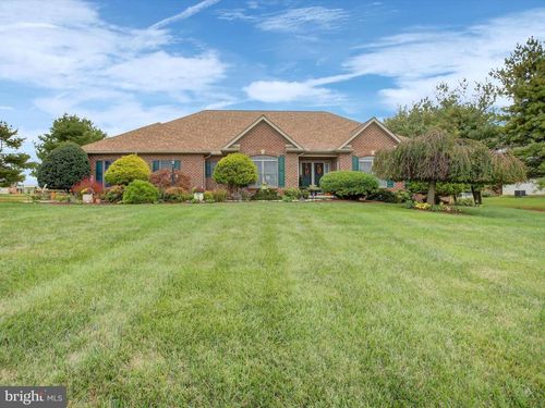 13253 Dusty Ln, HAGERSTOWN, MD, 21740-7556 | Card Image