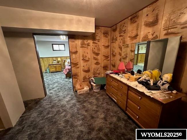 530 Juniper St, House other with 5 bedrooms, 3 bathrooms and null parking in Green River WY | Image 22