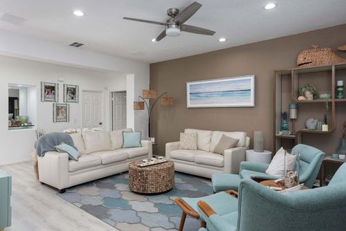 48131 Vista Cielo, La Quinta, CA, 92253-2255 | Card Image