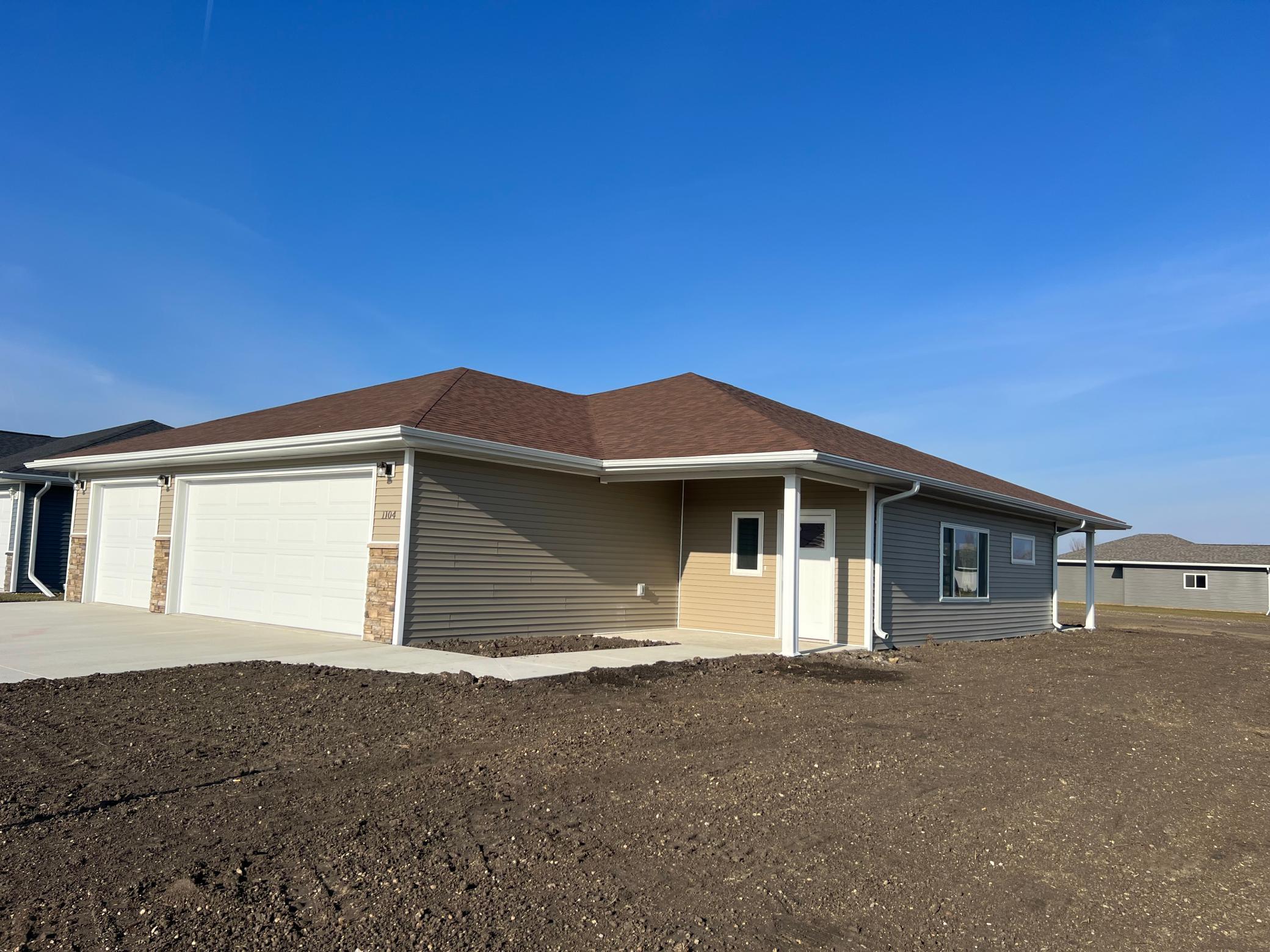 Stockholm Ave, Marshall, MN 56258