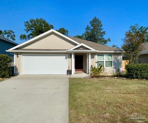 7470 Steeplechase Blvd, Pensacola, FL, 32526-2160 | Card Image