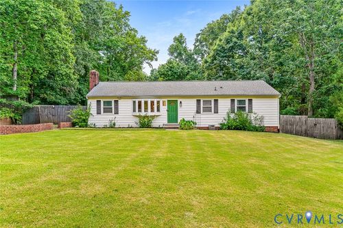 2217 Fall Line Dr, Powhatan, VA, 23139-6214 | Card Image
